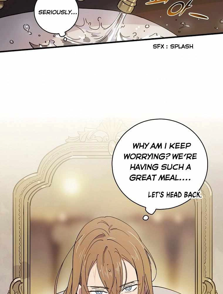 Raga of Withered Branches Chapter 5 46